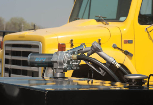 M-240S 24V 57 LPM Fuel Transfer Pump.