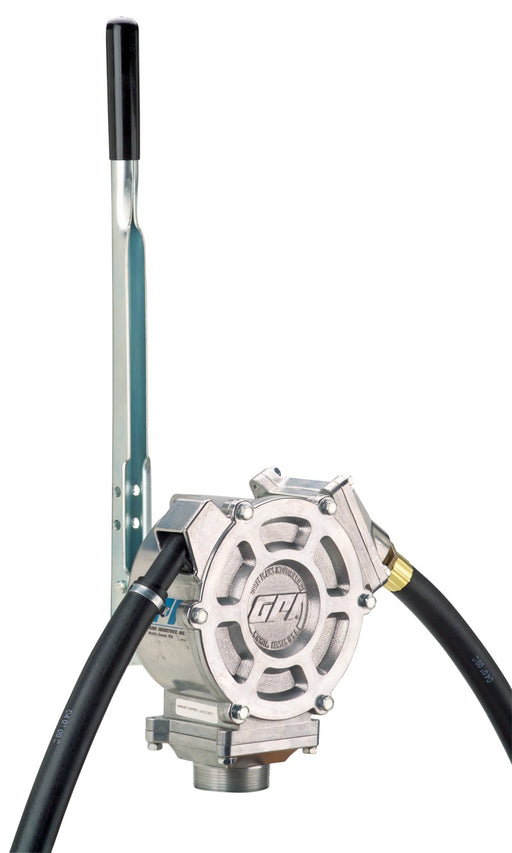 HP-100 Dual-Flo Lever Hand Pump.