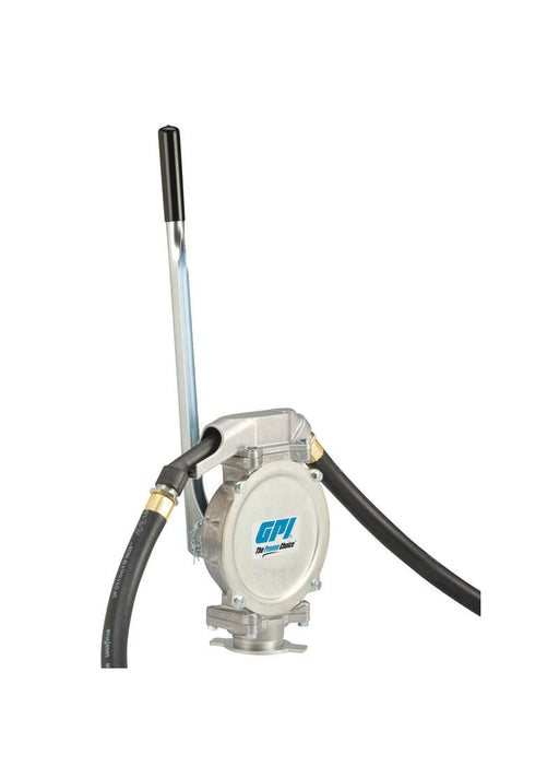 DP-20 Lever Diaphragm Pump.