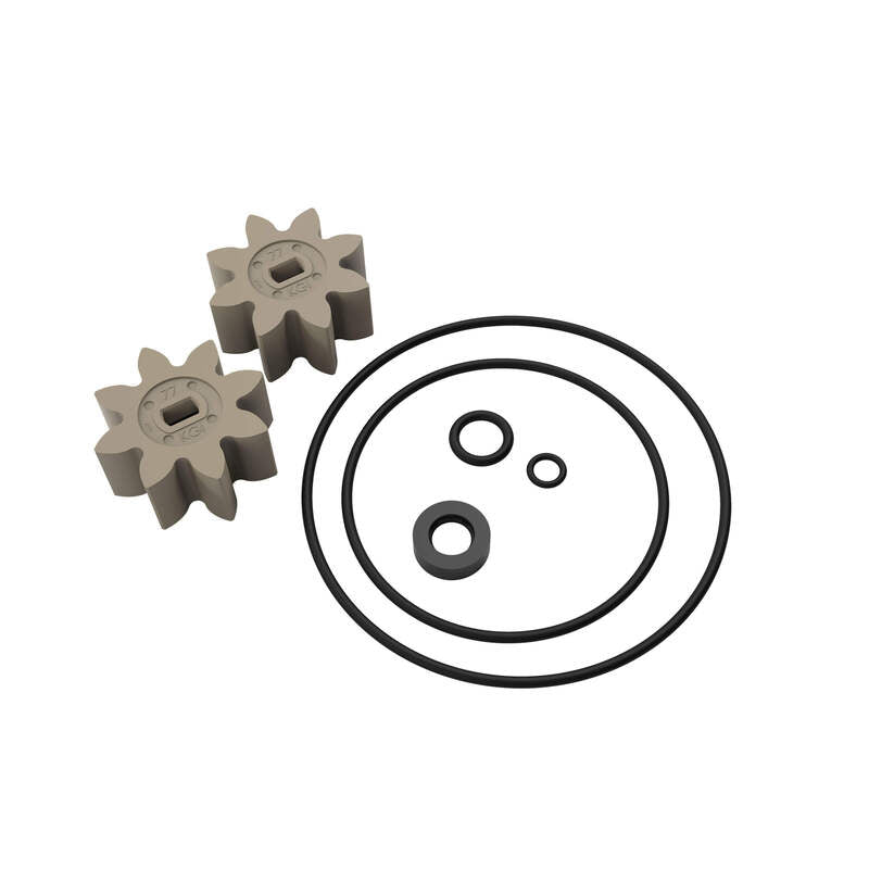 Repair & Overhaul Kits GPI Fuel Transfer Pumps