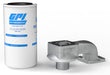 G20 & V25 Fuel Filters.